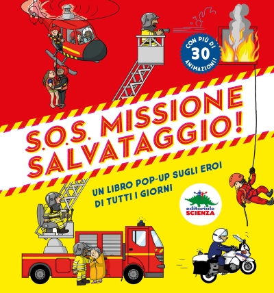 libro per bambini