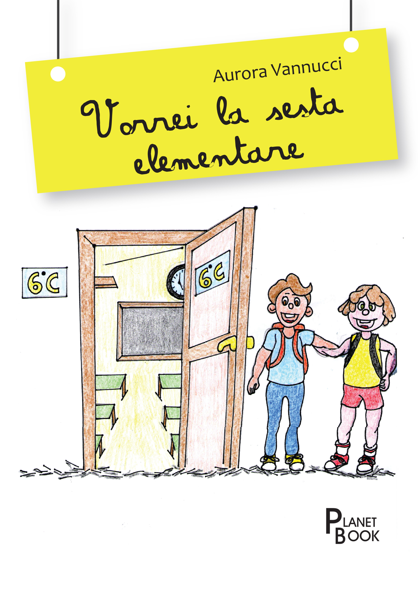 libro-per-bambini-vorrei-fare-la sesta-elementare-aurora-Vannucci