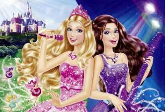 principesse-barbie-bambine