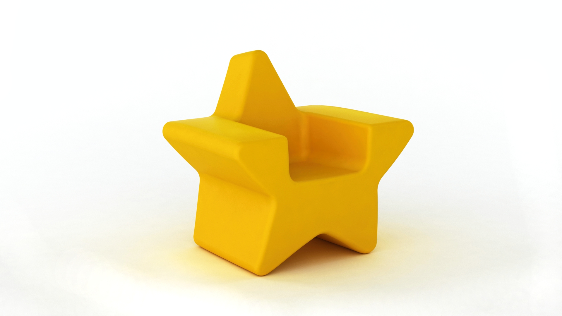 “LITTLE-STAR-CHAIR” - la-poltroncina-per-bambini