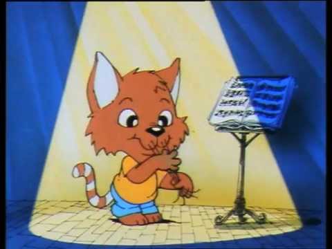 44-gatti- zecchino-d'oro-canzone-per-bambini