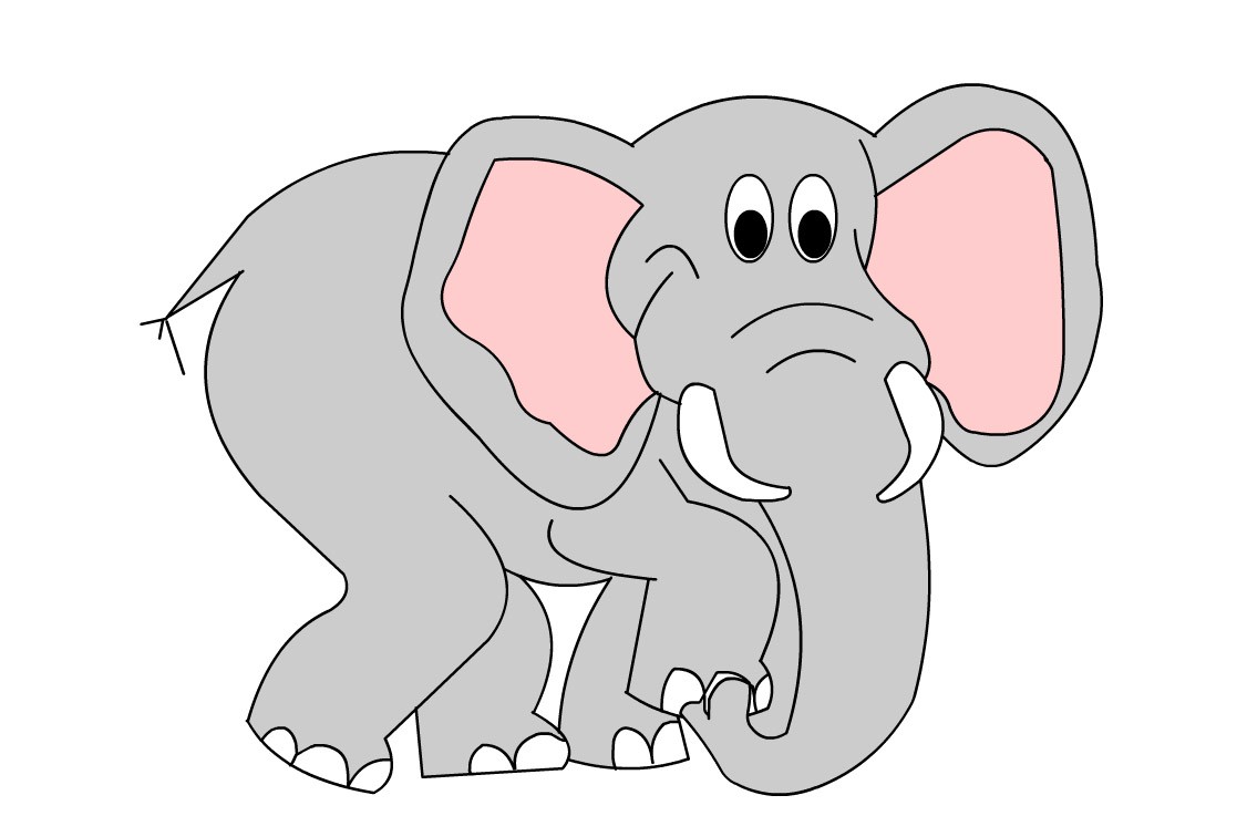 elefante-con-le-ghette-canzone-per-bambini