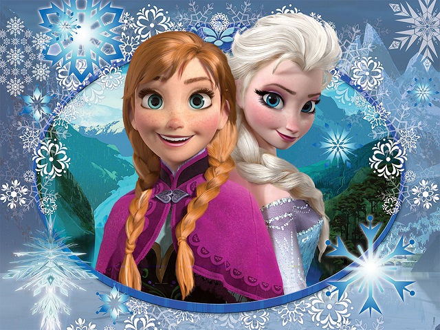 frozen-alba-sorgerò-canzone-per-bambini-disney