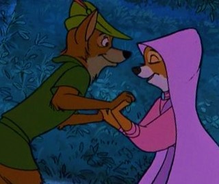 Robin-Hood-lady-Marian-disney-love-canzone-cartone-animato