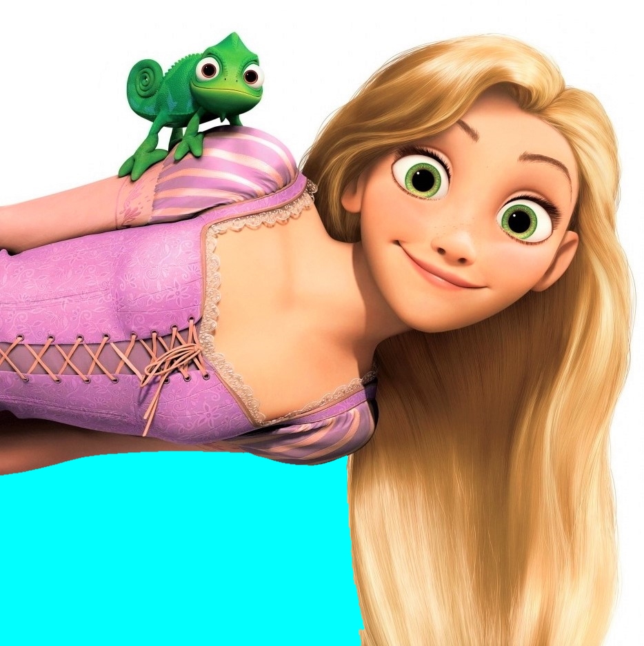 Rapunzel-cartone-disney-colonna-sonora-canzone-intreccio-nella-torre